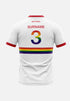Wolves Training Shirts Unisex Pride White